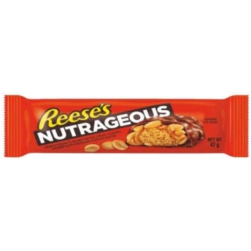 Šokolādes batoniņš REESE"S ar zemesriekstu sviestu