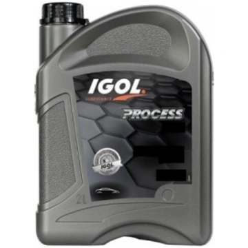 IGOL PROCESS PLATINIUM 5W30 2L , 5W-30