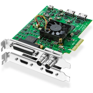 Blackmagic DeckLink Studio 4K Blackmagic design