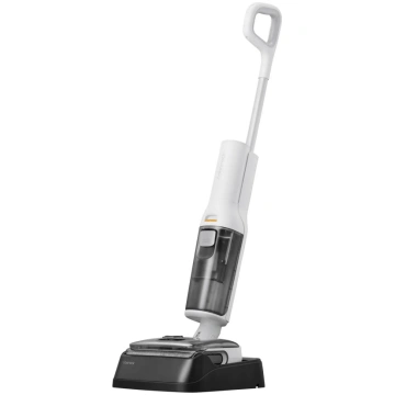 Vacuum Cleaner ROBOROCK F25 RT Upright/Cordless Wh