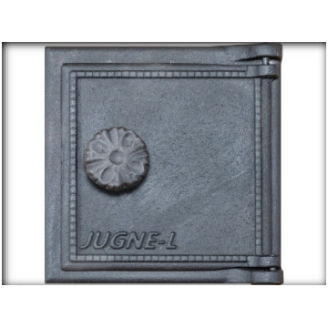 APAT-1 kamīna tīrīšanas durvis / Jugne-L