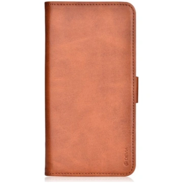 Devia Apple iPhone X Magic 2 in 1 case Brown 30540