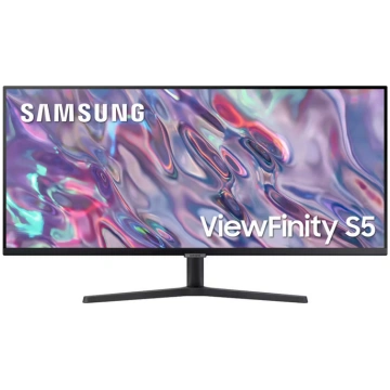 Samsung ViewFinity S5 LS34C500GAUXEN Monitors 34.1
