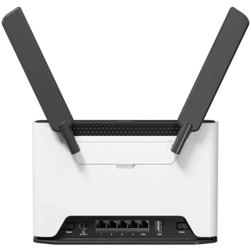 Mikrotik Chateau LTE7 ax wireless router Gigabit E