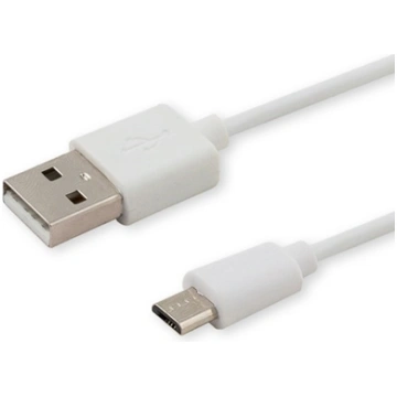 Savio USB – micro USB cable CL-124 C3CF58048604396