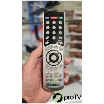 Openbox S1/S2/S3 pults