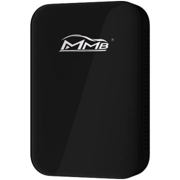 MMB CarPlay Wireless Adapter for iPhones/Android S