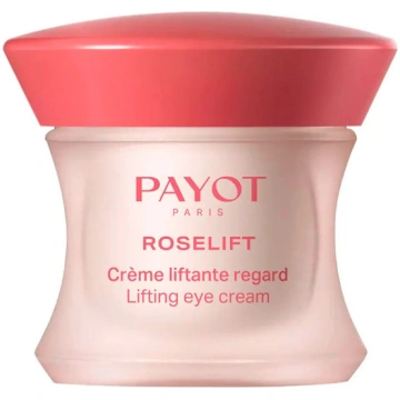 Payot, Roselift, Lifting, Day, Eye Cream, 15 ml *T
