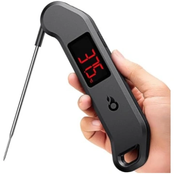 ThermoMaven digitālais gaļas termometrs - 1s tūlīt