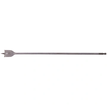 Plakanais urbis kokam 1/4 26X400MM, E-17500 MAKITA