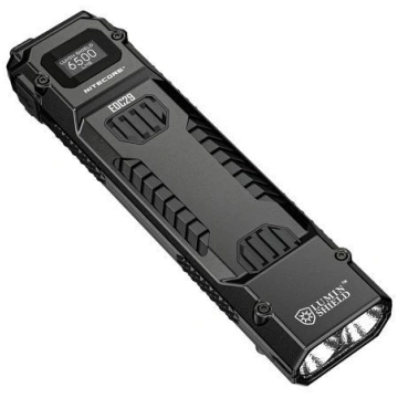 FLASHLIGHT EDC SERIES/EDC29 NITECORE