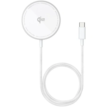 Baseus Simple Mini4 Air Wireless Network Charger, 