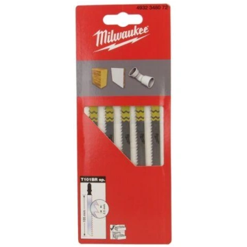 Hacksaw blade-set | wood,laminate,chipboard,jigsaw