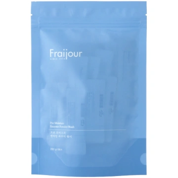 Fraijour - Pro Moisture Enzyme Powder Wash - Enzīm