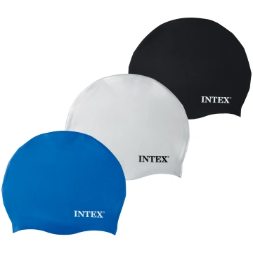 Peldcepure Intex, zila krās
