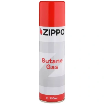 Šķiltavu gāze Zippo uzpilde 250ml - Premium izobut