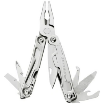 LEATHERMAN instruments REV