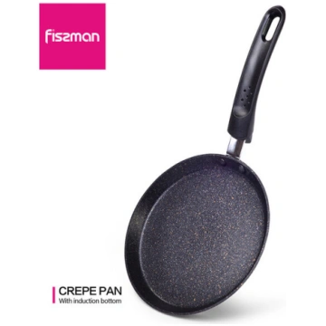 Fissman pankūku panna Promo, 18 cm
