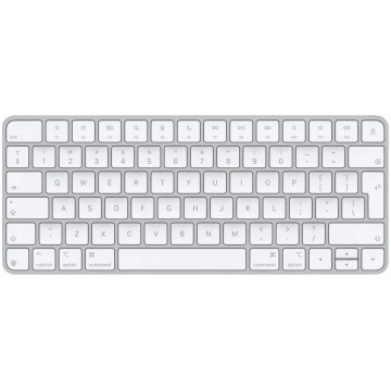 Apple Magic Keyboard | MXCL3Z/A | Compact Keyboard