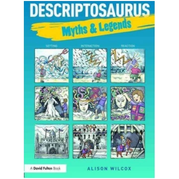 Descriptosaurus: Myths & Legends: Myths & Legends