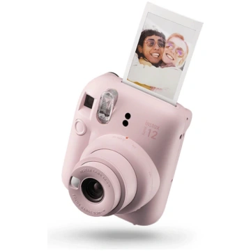 Fujifilm Instax Mini 12 Rosa Cipria