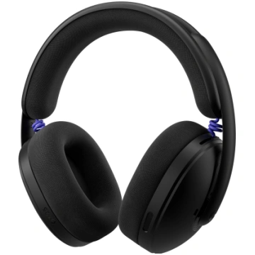Bezvadu spēļu austiņas Logitech G325 Lightspeed Wi