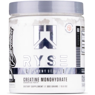 Creatine Monohydrate RYSE 300 g
