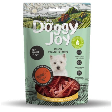 DOGGY JOY PĪLES FILEJAS NŪJIŅAS MAZIEM SUŅIEM 55G