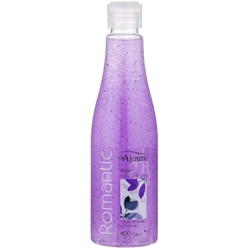 Pīlinga dušas želeja Ajoure Romantic, 400g