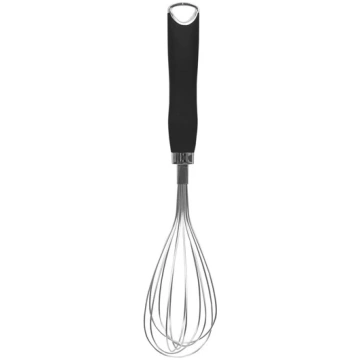 DOMOLETTI Putotājs Domoletti Black HE32049BK, meln