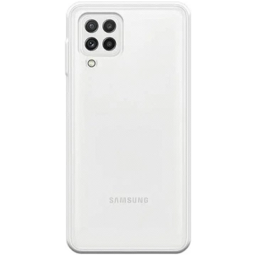 Fusion ultra case 1 mm silikona aizsargapvalks Sam