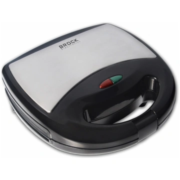 Brock Electronics Sviestmaižu tosteris SSM 2004 SS