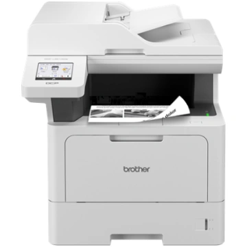 Brother Printer | MFC-L5715DN | Laser | Mono | All