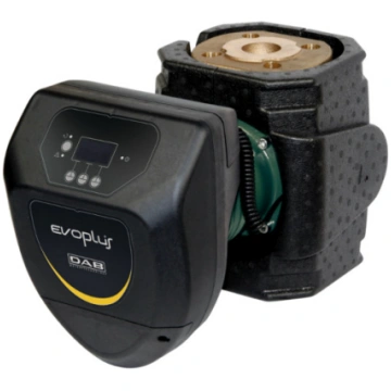 Sūknis EVOPLUS B 120/220.32 SAN M DN32 230V 50Hz D