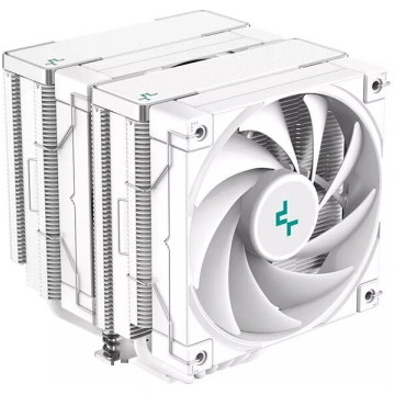 Gaisa dzesētājs DeepCool AK620 WH 12 cm 500-1850 a