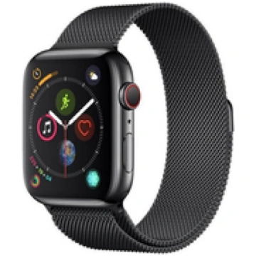 Devia Elegant Series Milanese Loop (44mm) Apple Wa