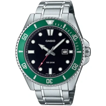 Casio MDV-107D-3AVEF pulkstenis
