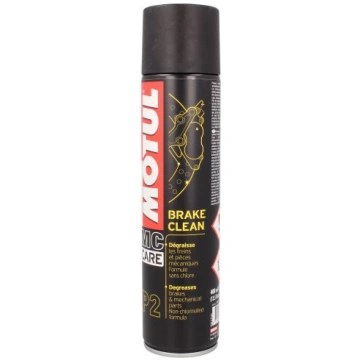 Bremžu tīrīšanas līdzeklis MOTUL P2 BRAKE CLEAN 40