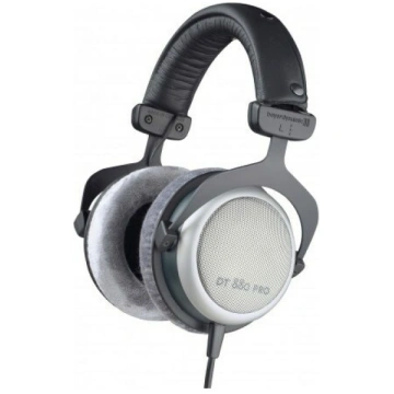 Beyerdynamic DT 880 PRO Headphones Wired Head-band