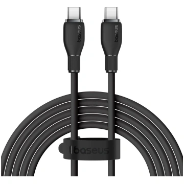 USB-C Data and Charging Cable - USB-C Baseus Puddi
