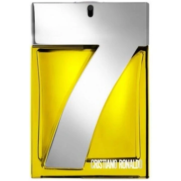 Cristiano Ronaldo Cr7 Discover tualetes ūdens 30ml