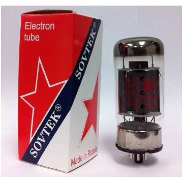 Sovtek 6550 SOV