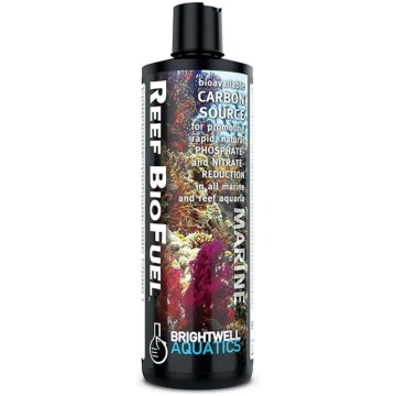 Brightwell Aquatics ReefBiofuel - Fonte di carboni
