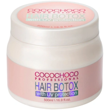 COCOCHOCO Botoks, 500ml Botox 500ml