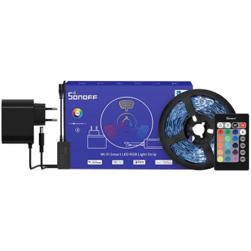 Sonoff Smart LED RGB WiFi Light Strip Sonoff L2 Li