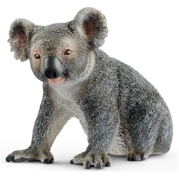 Figūriņa Koala Schleich Wild Life