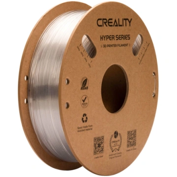 Creality Hyper PETG 3D printera pavediens 1.75mm 1