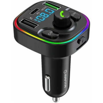Manta TFM102 Stream Lite 53734#T-MLX55672