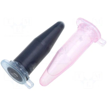 Varnish | Ingredients: graphite | 2ml AG TERMOPAST