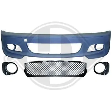 98- CPE Bampers M3 style - BMW 3ser E46